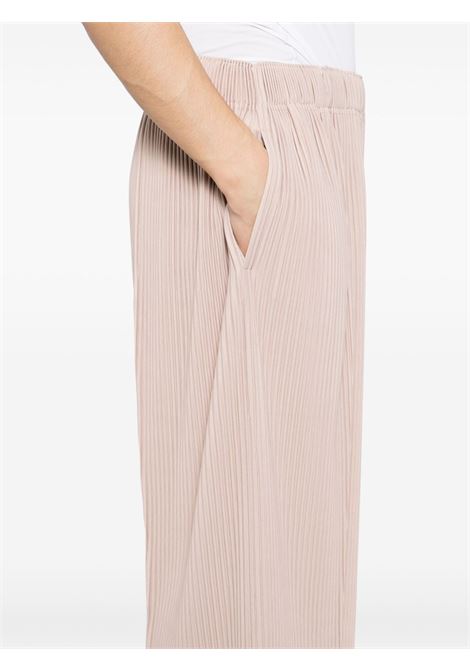 trousers HOMME PLISSE ISSEY MIYAKE | Pants | HP56JF10923